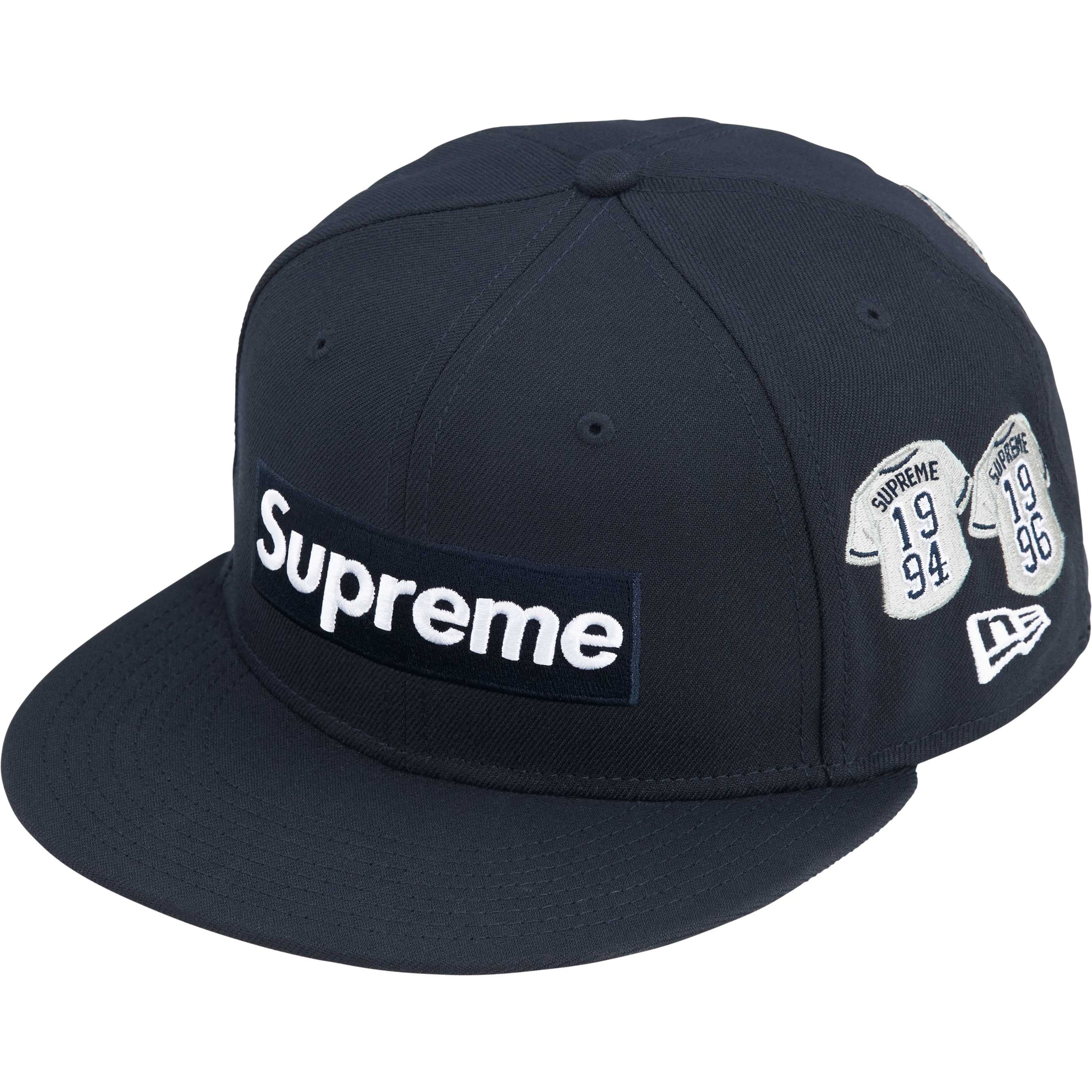 Jerseys Box Logo New Era® view 16
